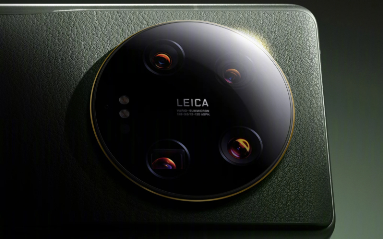 Xiaomi 13 Ultra chính thức ra mắt với hệ thống 4 camera Leica ấn tượng - Ảnh 3.