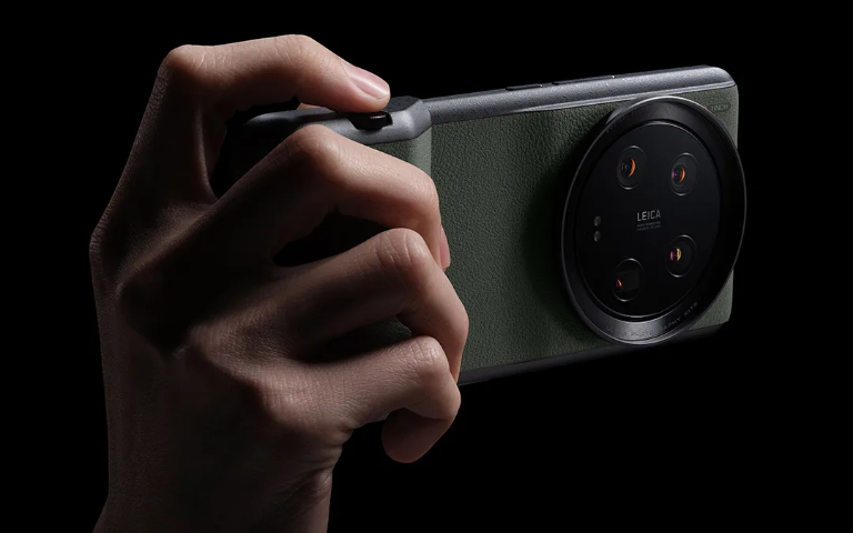 Xiaomi 13 Ultra chính thức ra mắt với hệ thống 4 camera Leica ấn tượng - Ảnh 2.