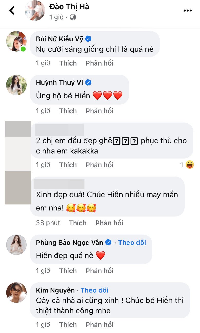 Xuất hiện cô gái miệt vườn tranh ngôi Hoa hậu, được hỗ trợ bởi loạt chân dài nổi tiếng, sắc vóc không phải dạng vừaamp;#34; - 3