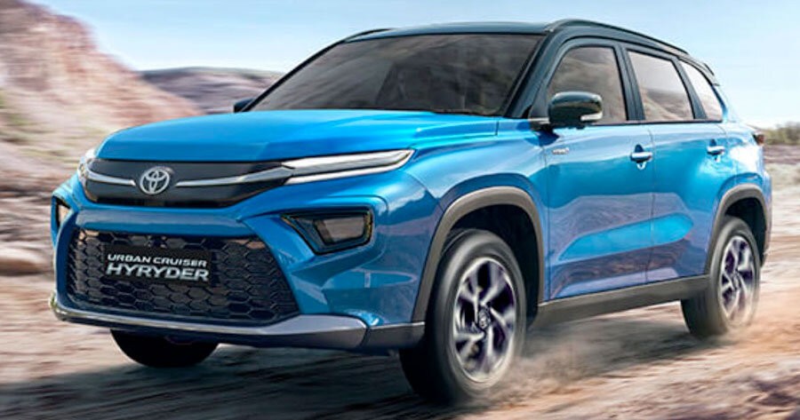 Toyota tung mẫu SUV mới giá chỉ 314 triệu, Hyundai Creta “toát mồ hôi” vì không có cửa để so