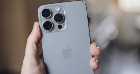 iPhone 16 Pro “lột xác hoàn toàn” với camera zoom quang 5x và nhiều cải tiến