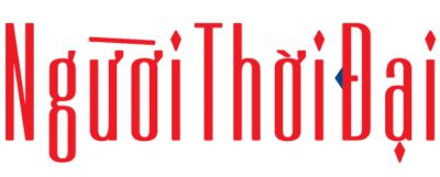 Logo Người Thời Đại