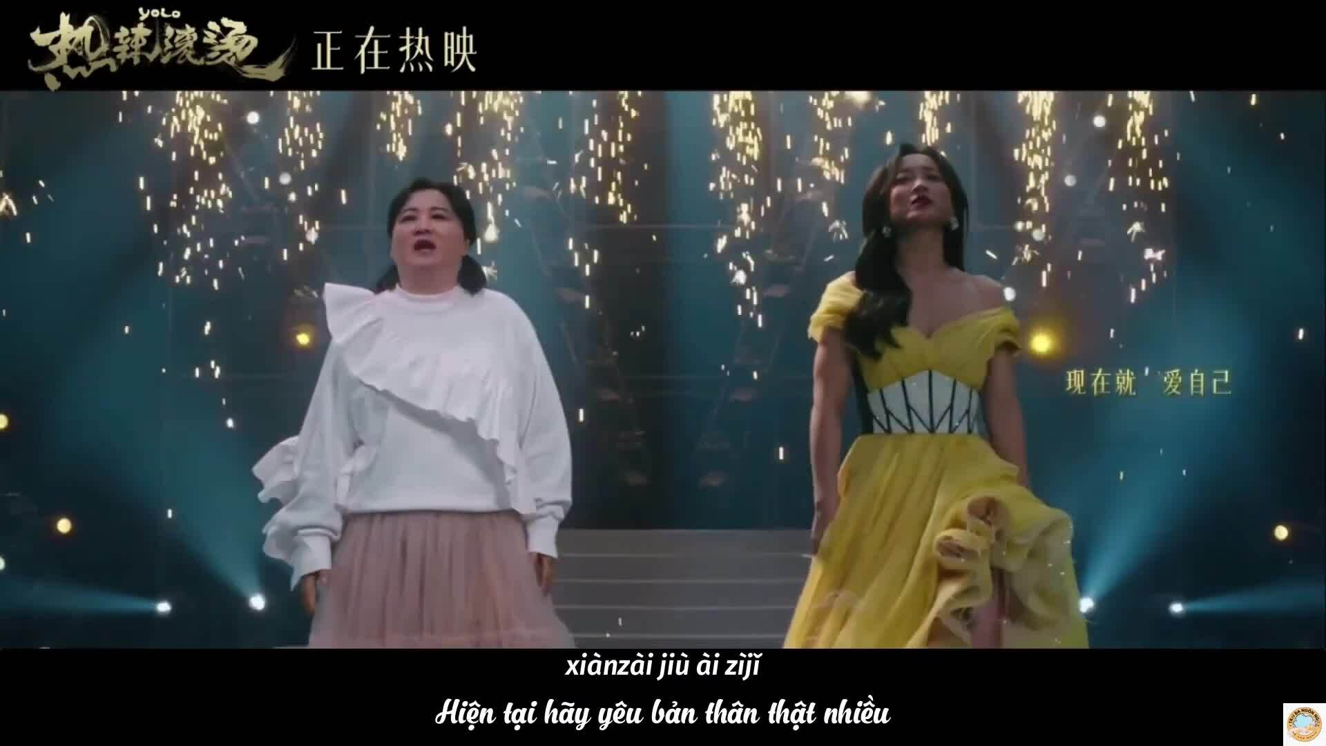 MV "Mọi thứ đều đúng giờ" của Gia Linh