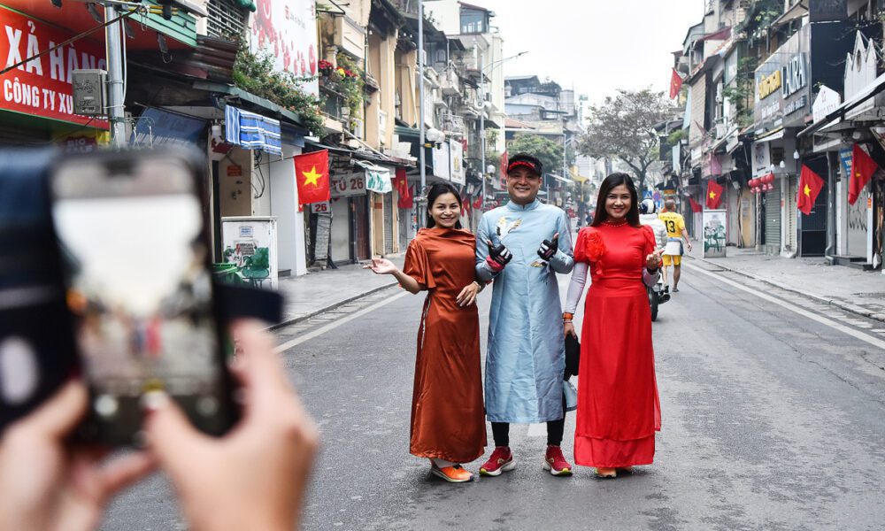 Liệu kỳ nghỉ Tết kéo dài 9 ngày có mang lại động lực mới cho ngành du lịch?