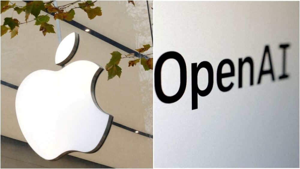 Apple quyết định dừng kế hoạch đầu tư vào OpenAI.