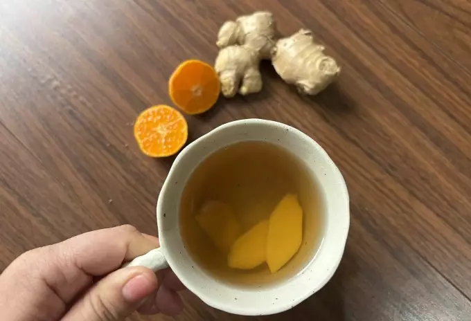 9 Thức Uống Hữu Ích Để Giảm Đầy Hơi và Khó Tiêu