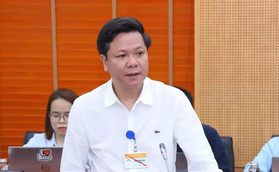 Bộ Nội vụ giải thích không giữ lại 87 thành phố