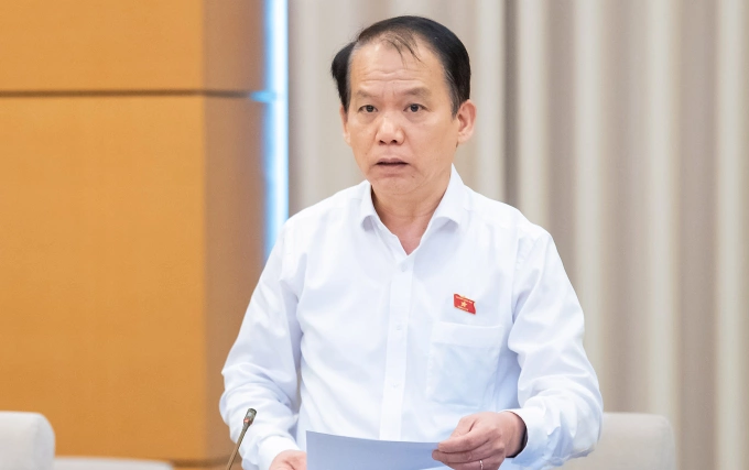 Tinh gọn bộ máy cấp xã bằng tăng cường kiêm nhiệm