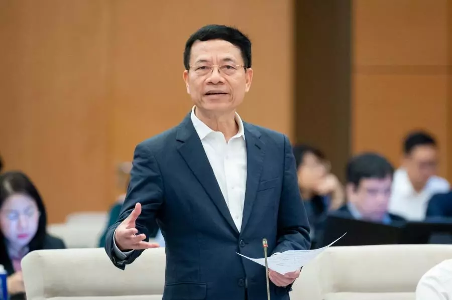 Đề Xuất Loại Tạp Chí Khoa Học và Công Nghệ Khỏi Danh Mục Cơ Quan Báo Chí