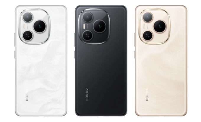 Honor Ra Mắt Smartphone Nhỏ Gọn Với Pin 8.000 mAh