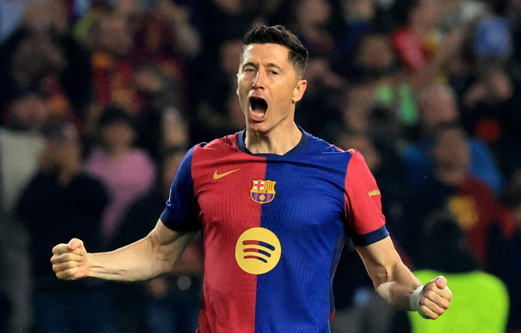 Barca Đè Bẹp Dortmund, Nắm Chắc Vé Đi Tiếp Ở Champions League