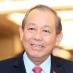 Bộ Chính trị đề nghị Trung ương xem xét kỷ luật ông Trương Hòa Bình, nguyên Phó thủ tướng Thường trực