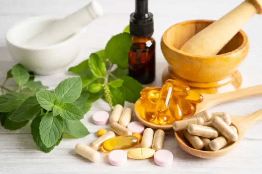 Bốn loại vitamin dễ thiếu hụt có thể gây bệnh