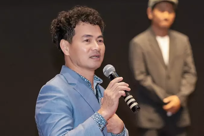 Cuộc sống đối lập của nữ diễn viên 22 tuổi Diễm Hằng Lamoon trong bộ phim ‘Địa đạo’