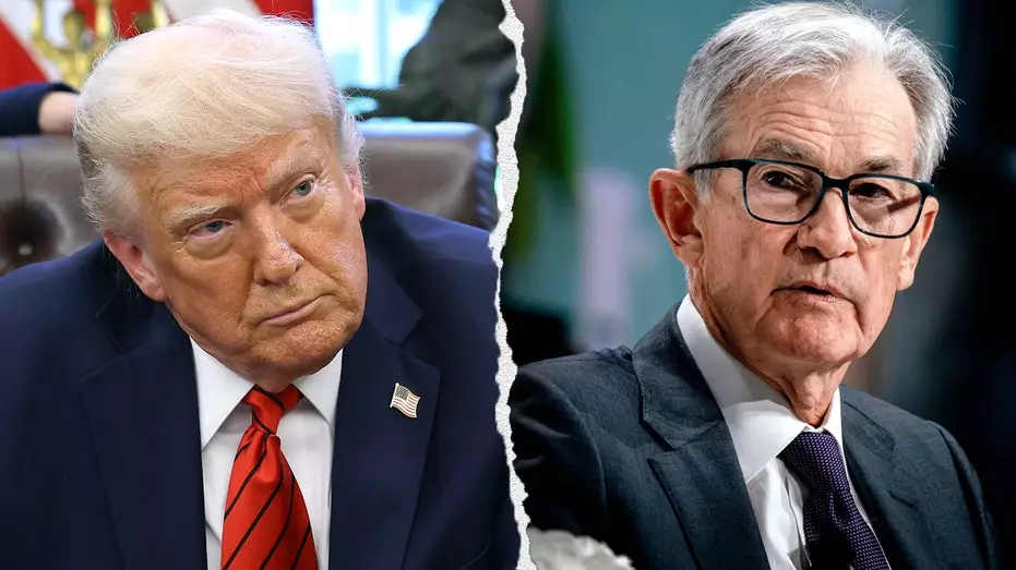 Cựu Cố Vấn Trump Cảnh Báo: Sa Thải Chủ Tịch Fed Jerome Powell Sẽ Gây Hỗn Loạn Thị Trường
