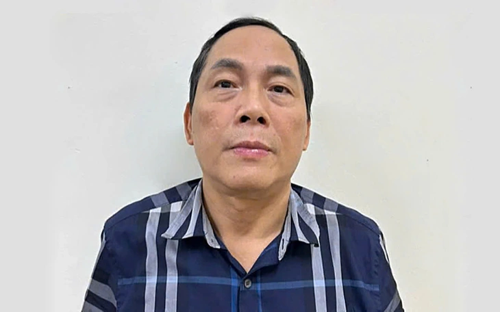 Cựu Giám Đốc Trung Tâm Lý Lịch Tư Pháp Bị Truy Tố Về Tội Nhận Hối Lộ 7,7 Tỉ Đồng