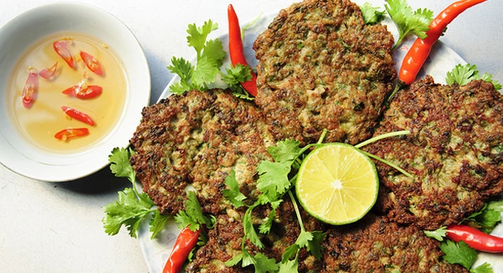 Đặc sản Hải Dương góp mặt trong foodtour Hải Phòng sau sáp nhập