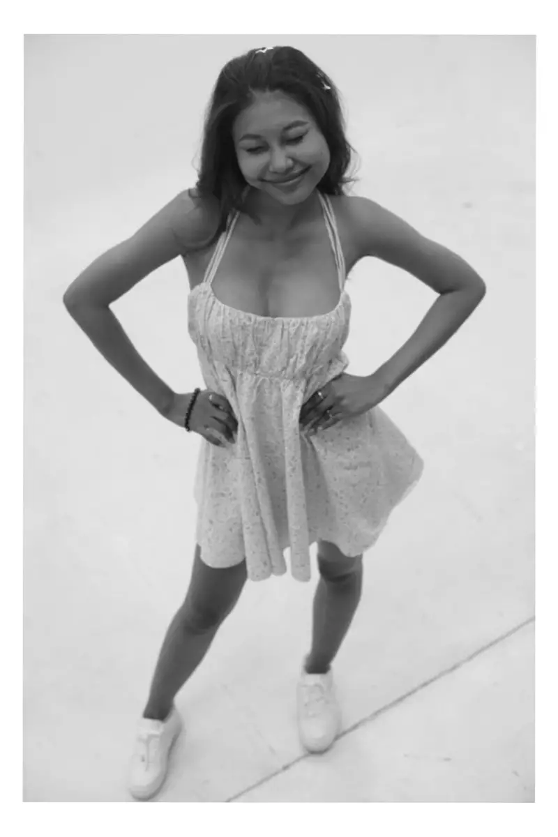 Á Hậu Thạch Thu Thảo Hành Trình Tỏa Sáng