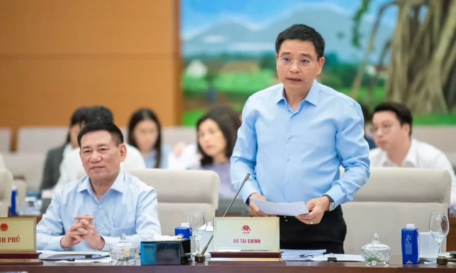 Đề xuất miễn thuế nhập khẩu toàn bộ hàng hóa phục vụ khoa học và công nghệ