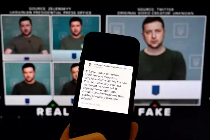 Deepfake Gây Thiệt Hại Hơn 200 Triệu USD Trong Quý I Năm 2025: Ai Cũng Có Thể Là Nạn Nhân