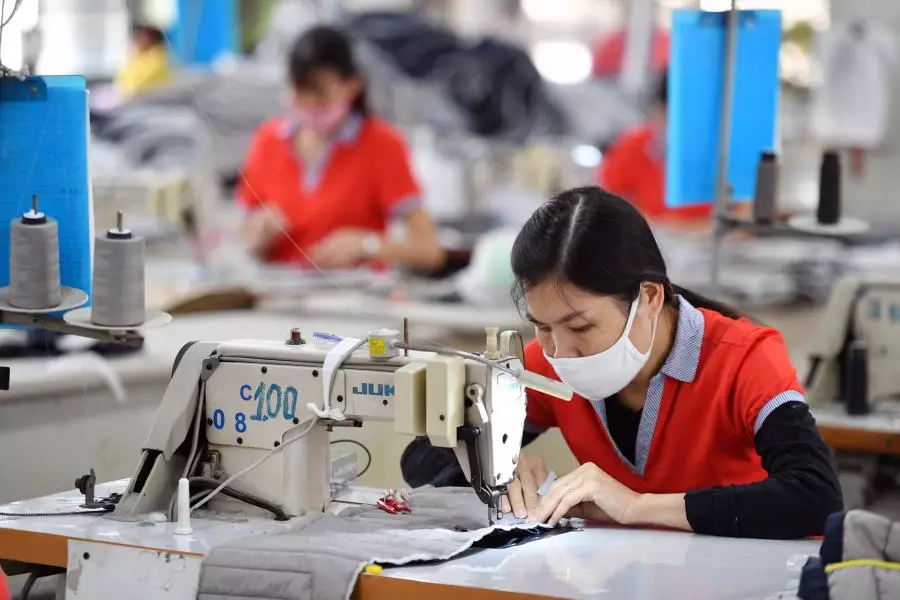 Doanh nghiệp Mỹ gấp rút tận dụng 90 ngày hoãn thuế