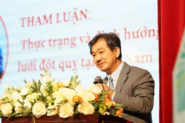 Đừng để nỗi sợ đột quỵ chi phối cuộc sống: Nhận thức đúng và hành động đúng