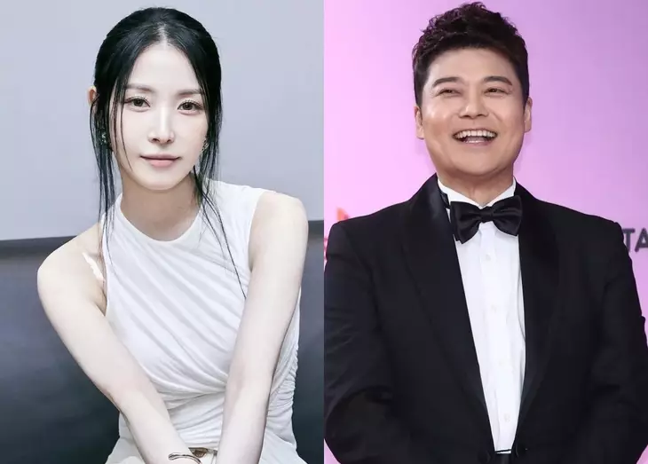 Hậu quả từ Livestream Say Xỉn: BoA và Jeon Hyun Moo Gây Chấn Động