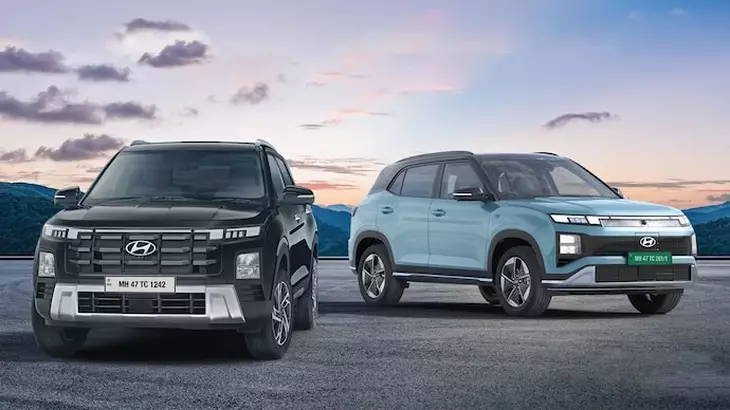 Hyundai Creta Lập Kỷ Lục Bán Chạy Tại Ấn Độ, Khách Hàng Đổ Xô Mua Phiên Bản Cao Cấp