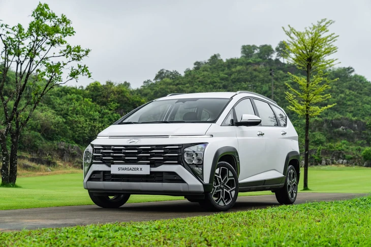 Hyundai Tăng Cường Khuyến Mãi Trong Tháng 4, Giảm Giá Đến 75 Triệu Đồng