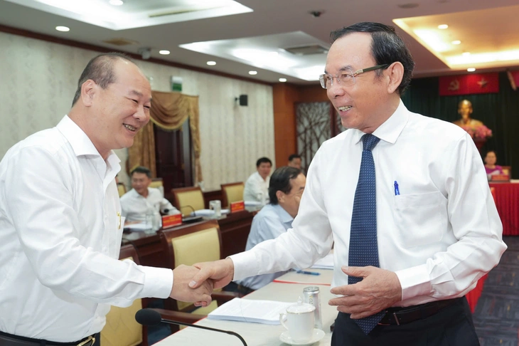 Kế Hoạch Sáp Nhập Giữa TP.HCM, Bình Dương và Bà Rịa – Vũng Tàu