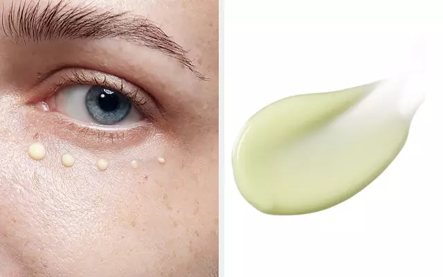 Kem Dưỡng Mắt Chứa Retinol: Xu Hướng Chăm Sóc “Cửa Sổ Tâm Hồn” Của Phái Đẹp