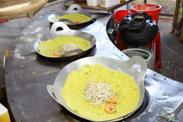 Khám Phá Hàng Trăm Loại Bánh Dân Gian Tại Lễ Hội Bánh Dân Gian Nam Bộ 2025