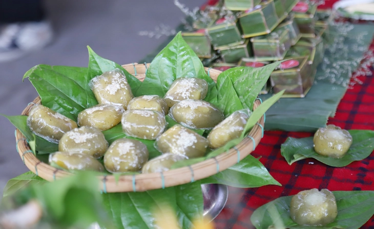 Khám Phá Hàng Trăm Loại Bánh Dân Gian Tại Lễ Hội Bánh Dân Gian Nam Bộ 2025