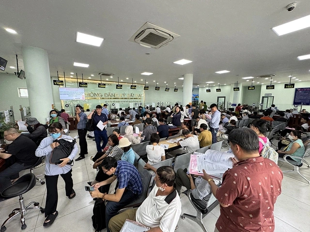 Siết đầu cơ bất động sản: Người mua nhà thực sự bị ảnh hưởng thế nào?