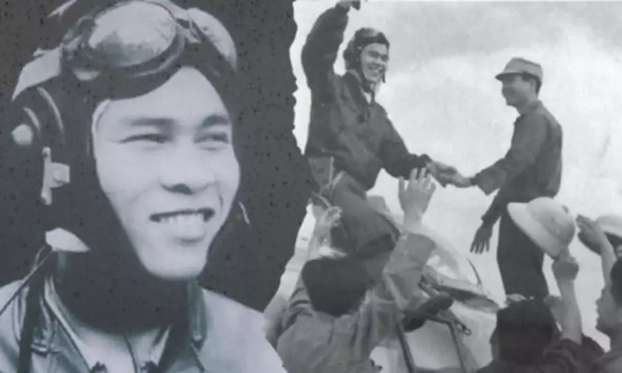 Huyền thoại MiG-17 Việt Nam bắn rơi 7 máy bay Mỹ, đạt cấp aces