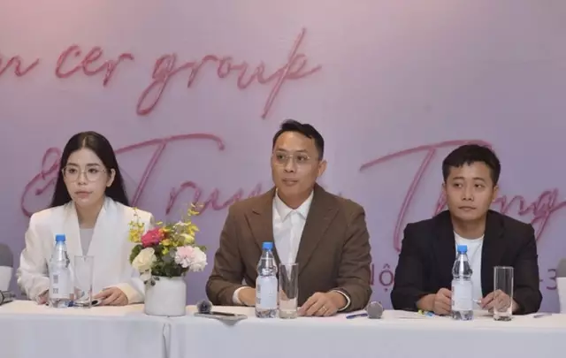 Quang Linh Vlogs và Hằng ‘du mục’ Bị Bắt Giam Liên Quan Đến Sản Xuất Hàng Giả