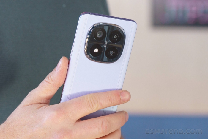 Redmi Note 14 Pro Plus: Chiếc Smartphone Tầm Trung Đáng Chú Ý Của Xiaomi