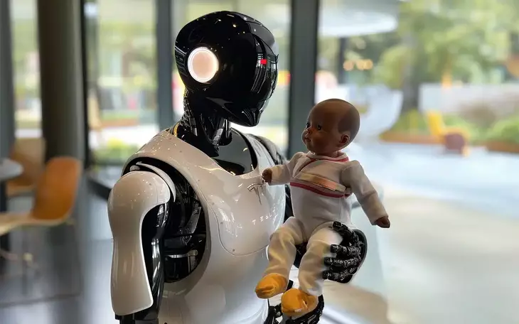 Robot Optimus của Tesla đối mặt nguy cơ chậm trễ vì chính sách Trung Quốc