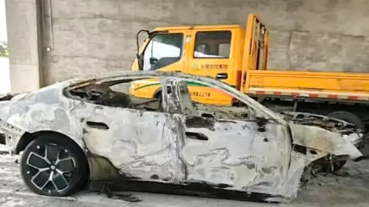 Tai nạn xe Xiaomi SU7: Công nghệ tự lái thương mại hóa nhanh, rủi ro cao