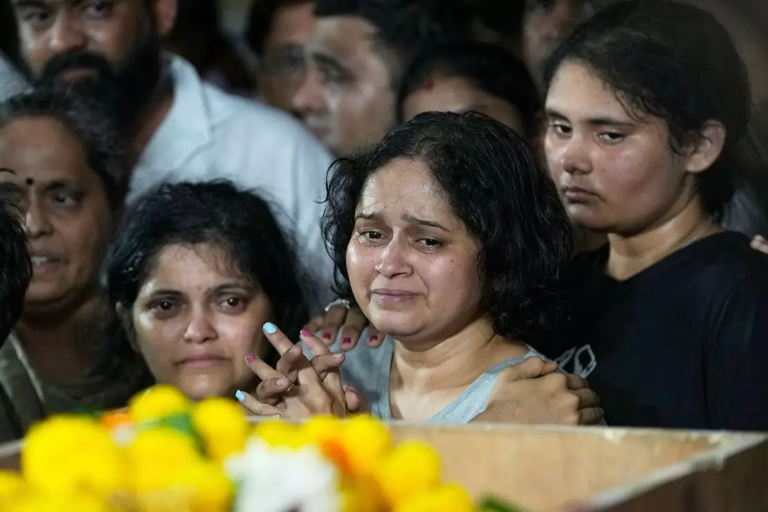 Tấn công khủng bố tại Pahalgam khiến 26 người thiệt mạng, Ấn Độ và Pakistan căng thẳng leo thang