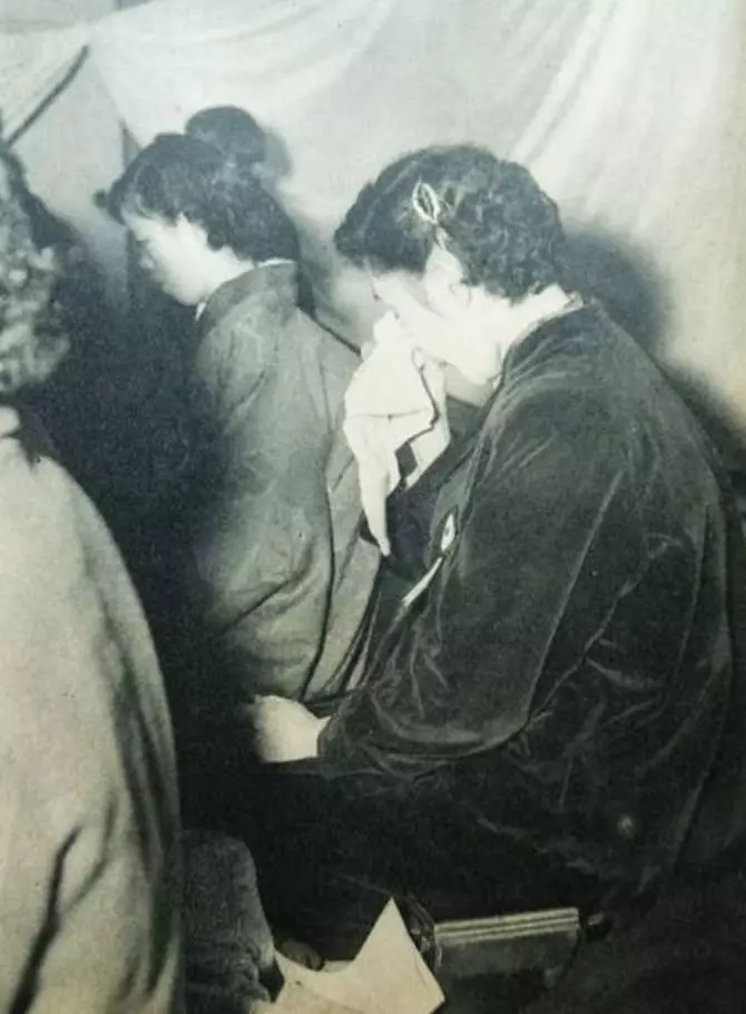 Thảm họa sữa nhiễm thạch tín 1955 tại Nhật Bản