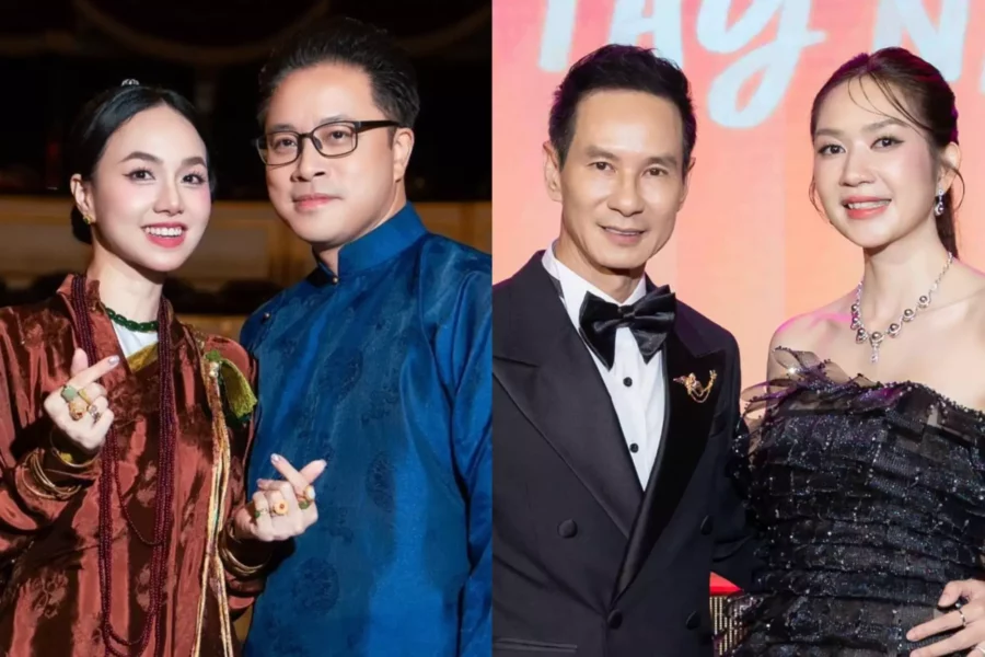 Thám tử Kiên, Lật mặt 8 và cuộc đua doanh thu mùa lễ 30-4