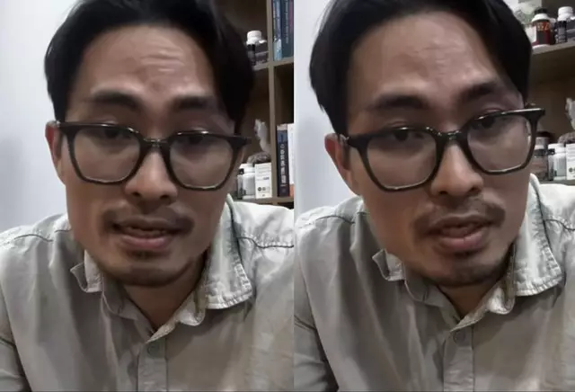 TikToker Phan Bảo Long Lên Tiếng Xin Lỗi Giữa Cơn Bão Chỉ Trích Về Kẹo Rau Củ