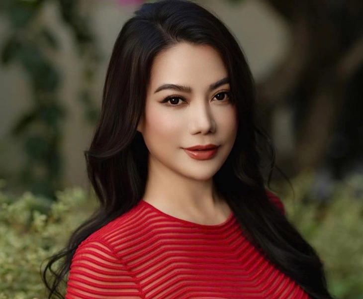 Trương Ngọc Ánh Trở Lại Điện Ảnh Sau Năm Kiện Tụng Khó Khăn