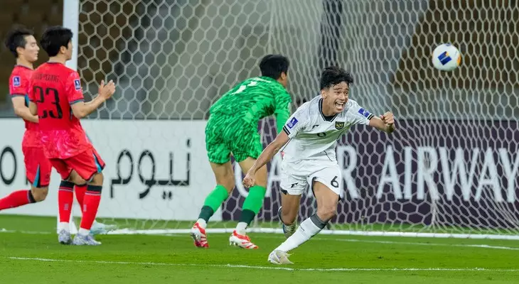 Giải U17 châu Á 2025: U17 Nhật Bản Thể Hiện Sức Mạnh