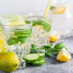 Uống Nước Detox Có Giảm Cân và Thanh Lọc Cơ Thể Không?