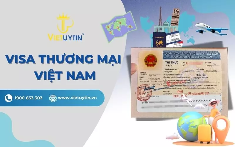 Chính sách visa Việt Nam: Cần có bước đi mới để thu hút du khách