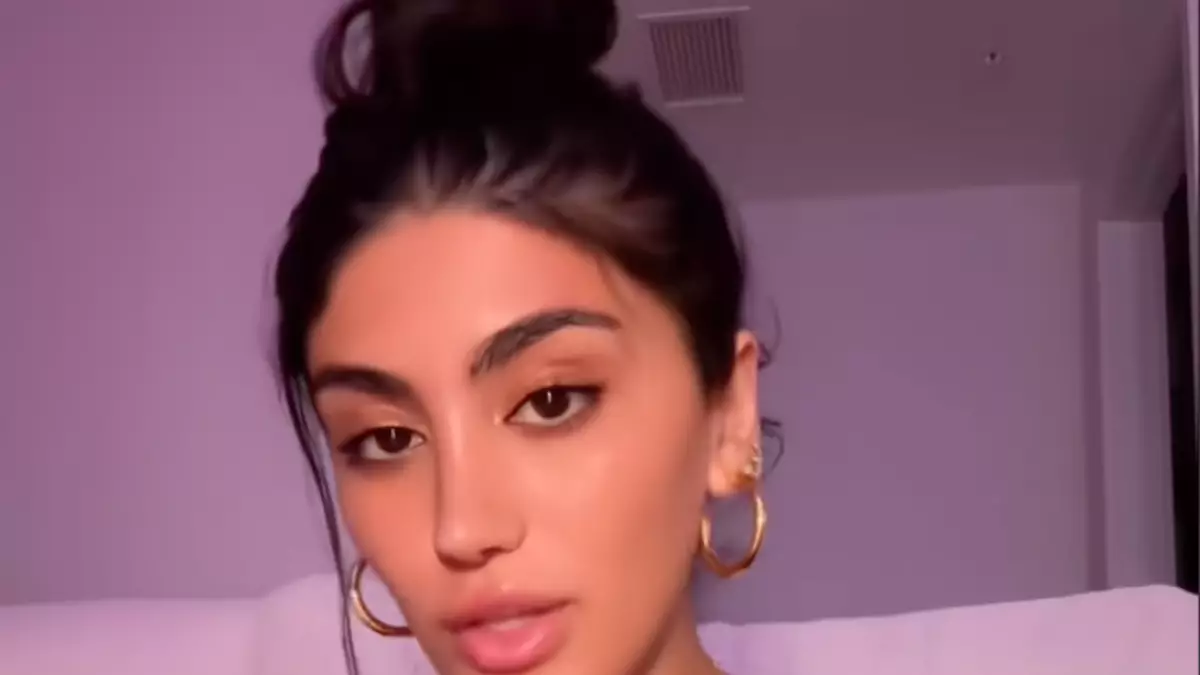 Xu hướng giảm cân “SkinnyTok” có thể gây nguy hiểm sức khỏe: Các chuyên gia cảnh báo