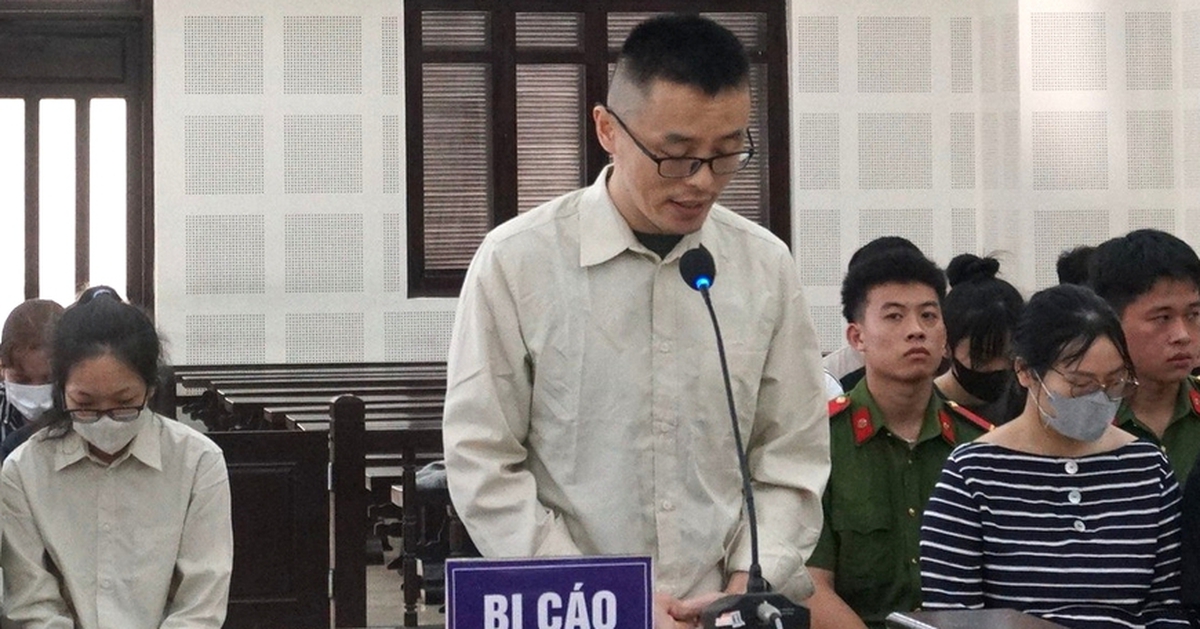 Cho vay nặng lãi qua app