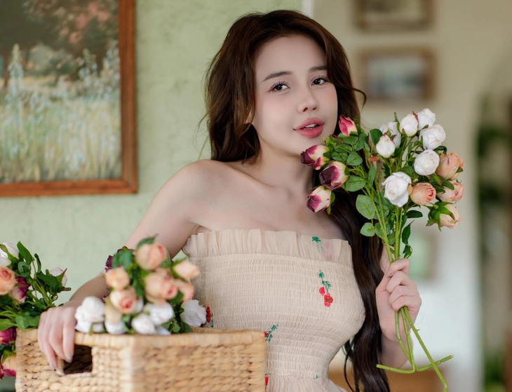 DJ Ngân 98